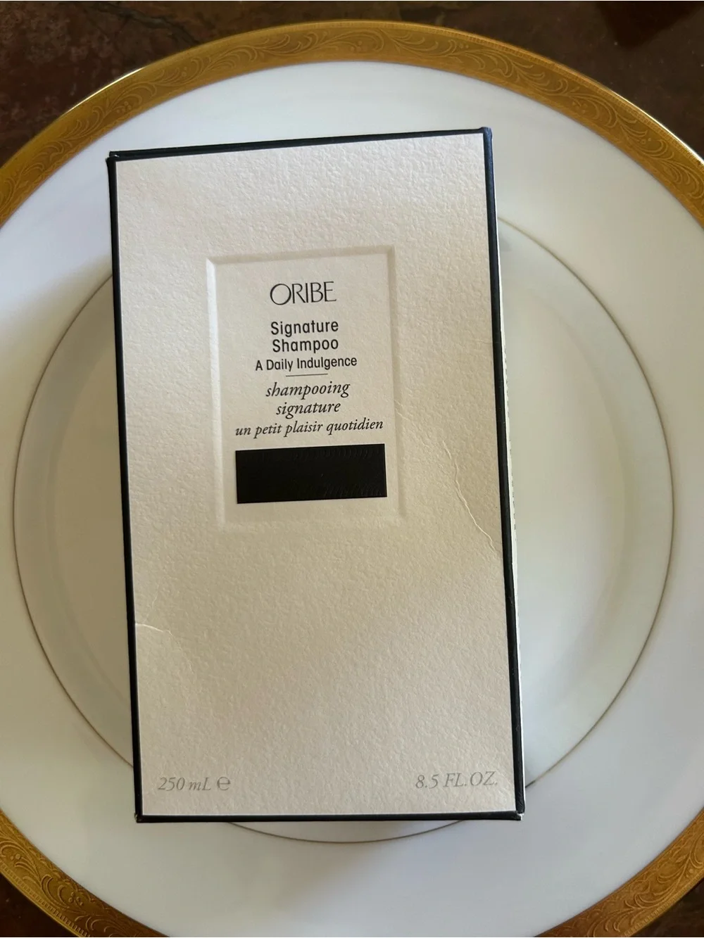 Oribe classic everyday